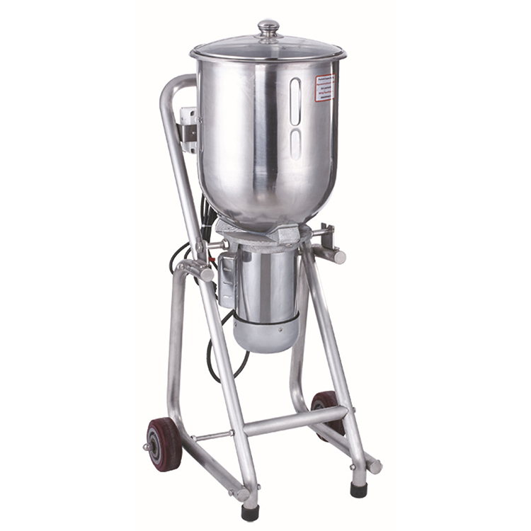 Blender High Power - Blender Kecepatan Tinggi untuk Es Frappe