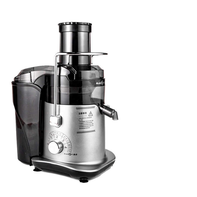 Blender High Power - Juicer Komersial 1200W Daya Tinggi Pemisah