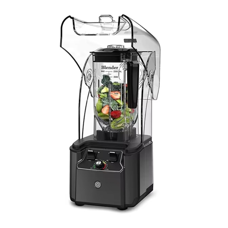 Blender Airo High Speed Power  - Blender High Power ulasan dan harga