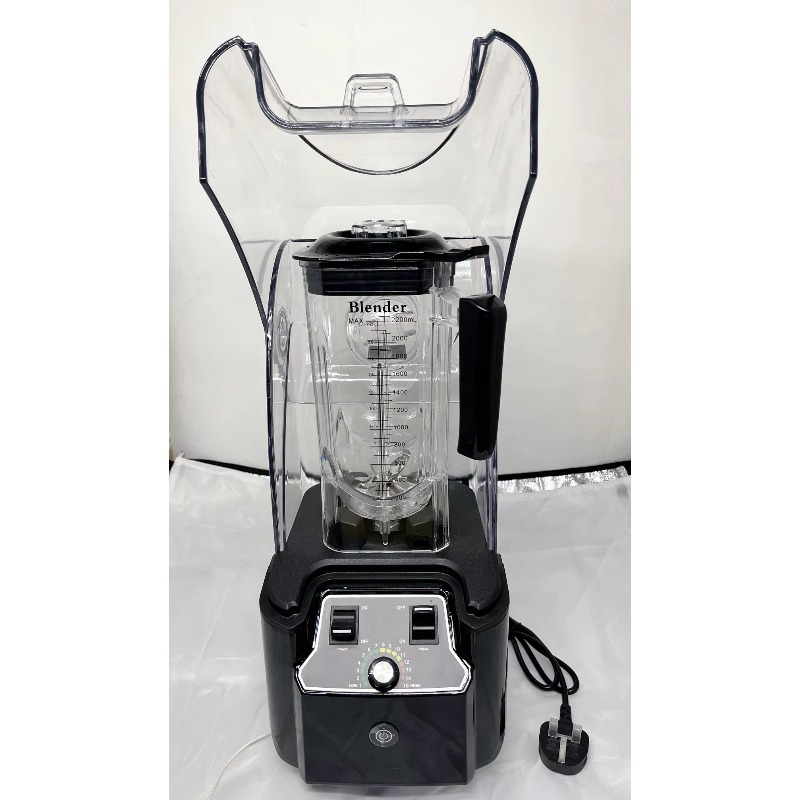 Blender Airo High Speed Power  - Blender High Power ulasan dan harga