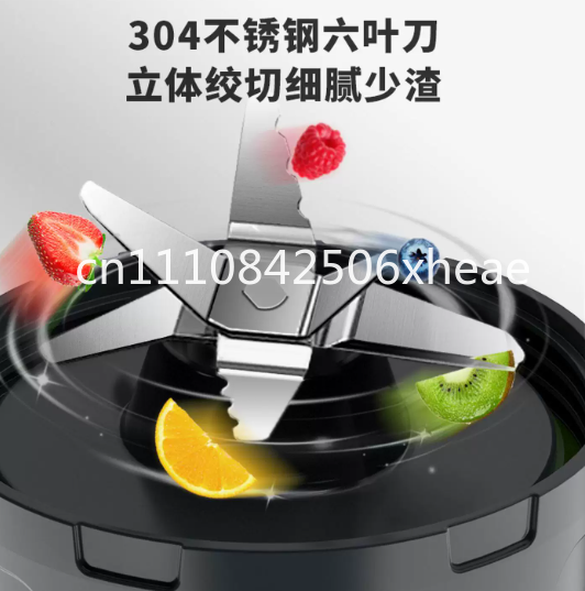 Juicer untuk Penggunaan Rumah, - Blender High Power ulasan dan harga