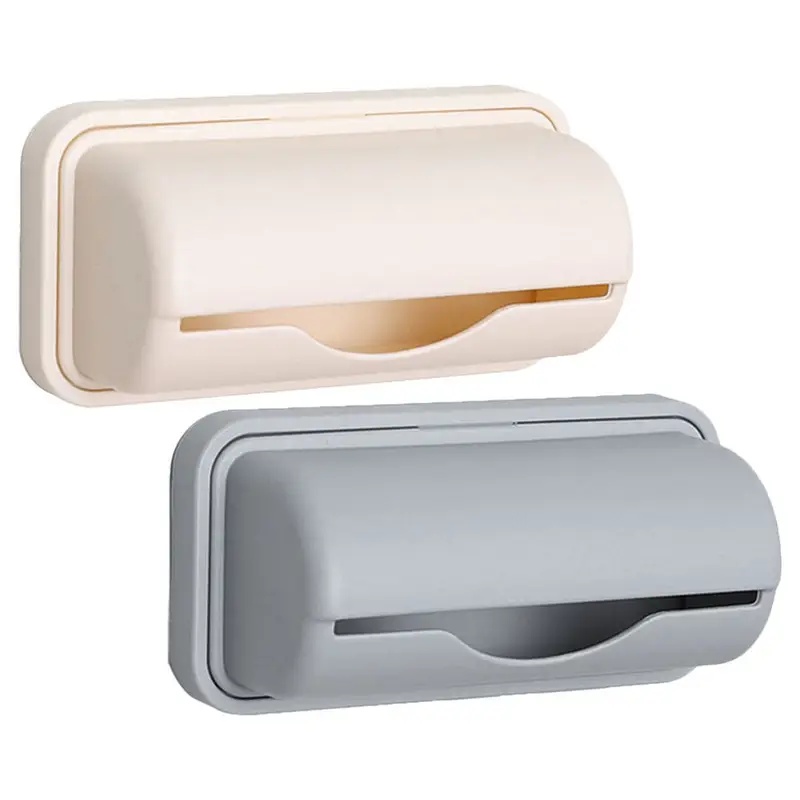 1/2/3/4Pcs Dispenser Kantong S - Kitchen Appliances Organizer ulasan dan harga