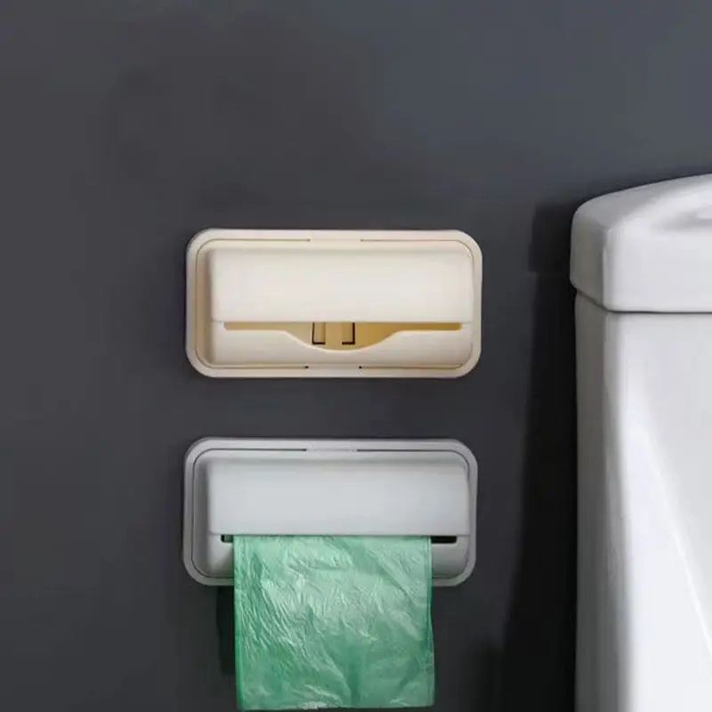 1/2/3/4Pcs Dispenser Kantong S - Kitchen Appliances Organizer ulasan dan harga