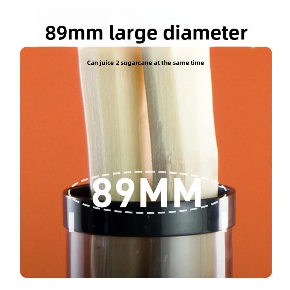 Juicer Komersial 1200W Daya Ti - Blender High Power ulasan dan harga
