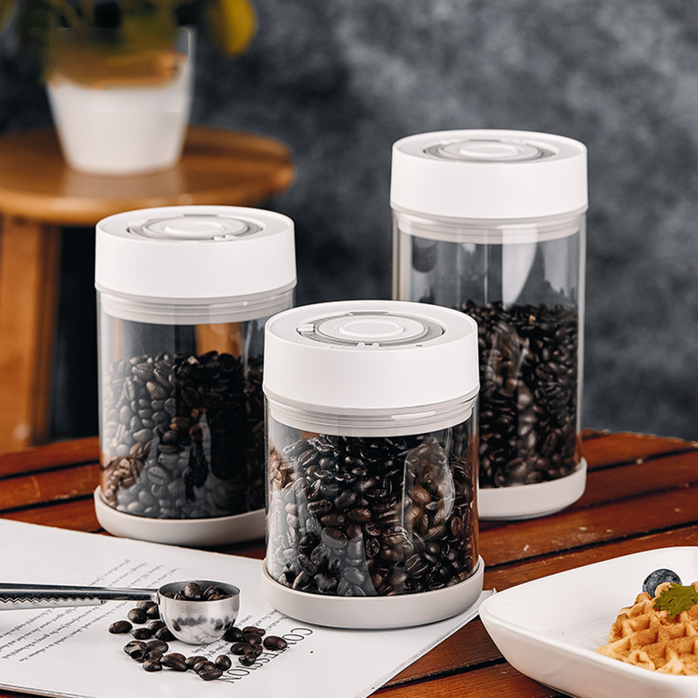 Kitchen Moisture-proof Glass C - Kitchen Appliances Organizer ulasan dan harga
