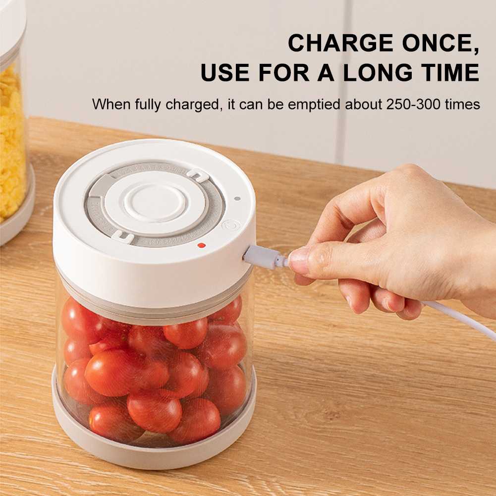 Kitchen Moisture-proof Glass C - Kitchen Appliances Organizer ulasan dan harga
