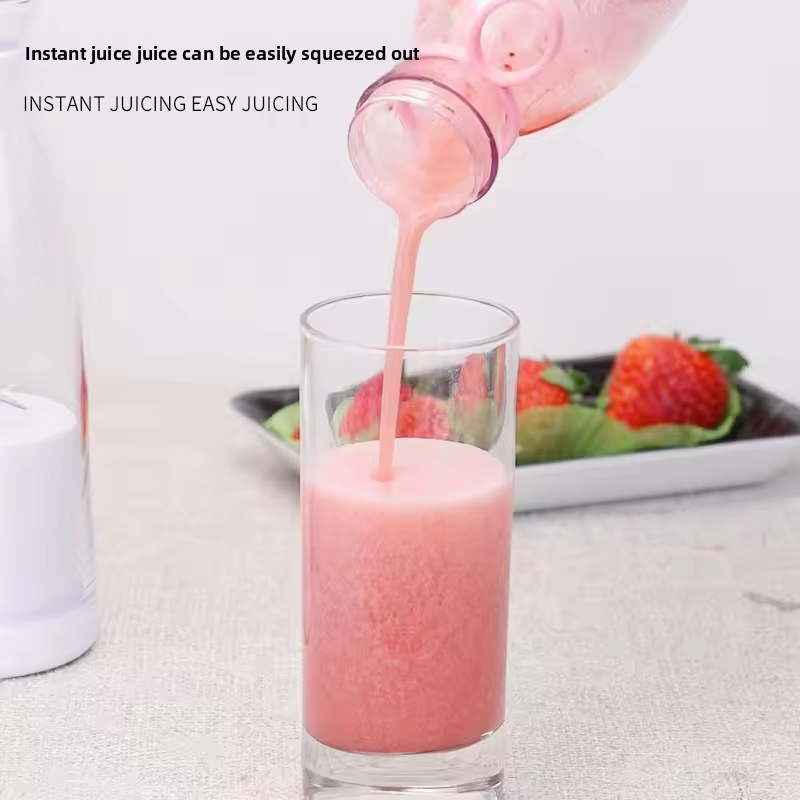 Cangkir Jus Rumah 420Ml dengan - Blender High Power ulasan dan harga