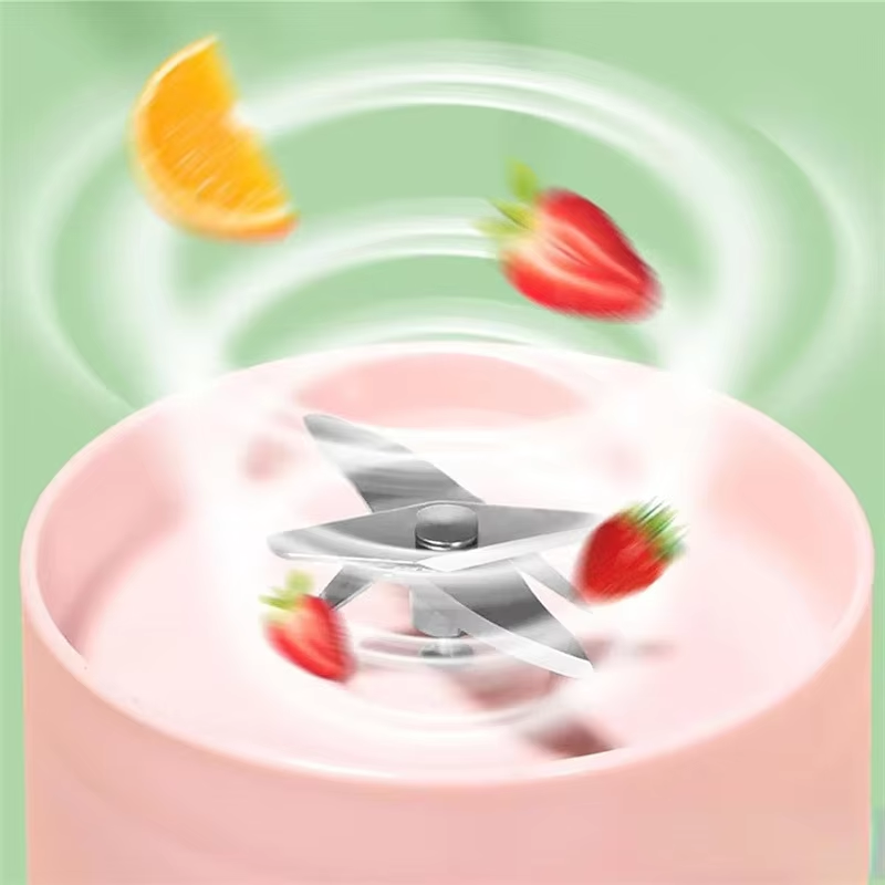 Cangkir Jus Rumah 420Ml dengan - Blender High Power ulasan dan harga