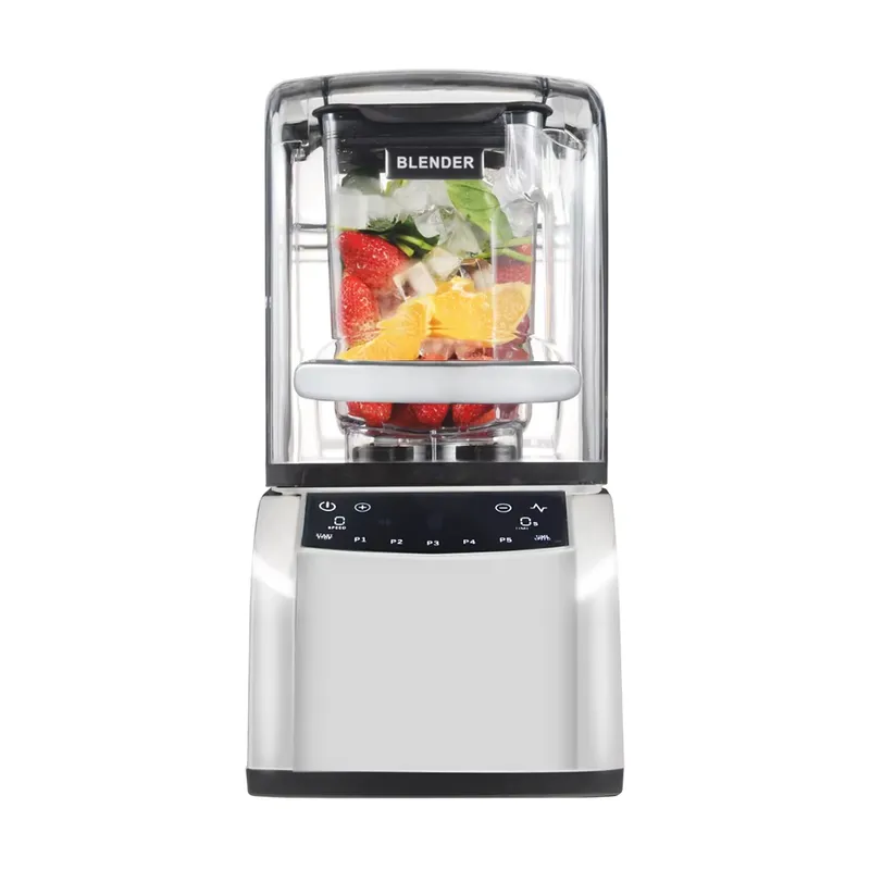 Blender Digital Tugas Berat, M - Blender High Power ulasan dan harga