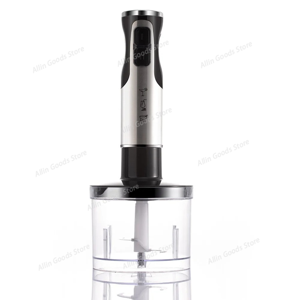 Set Blender Elektrik Multifung - Blender High Power ulasan dan harga