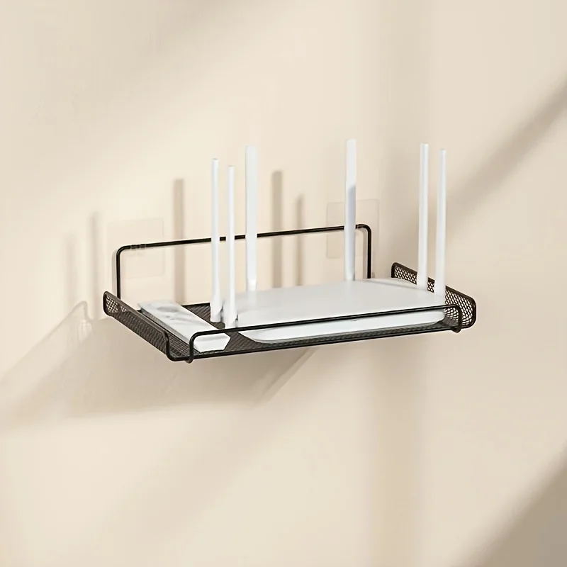 Rak Router Stainless Steel Tan - Kitchen Appliances Organizer ulasan dan harga
