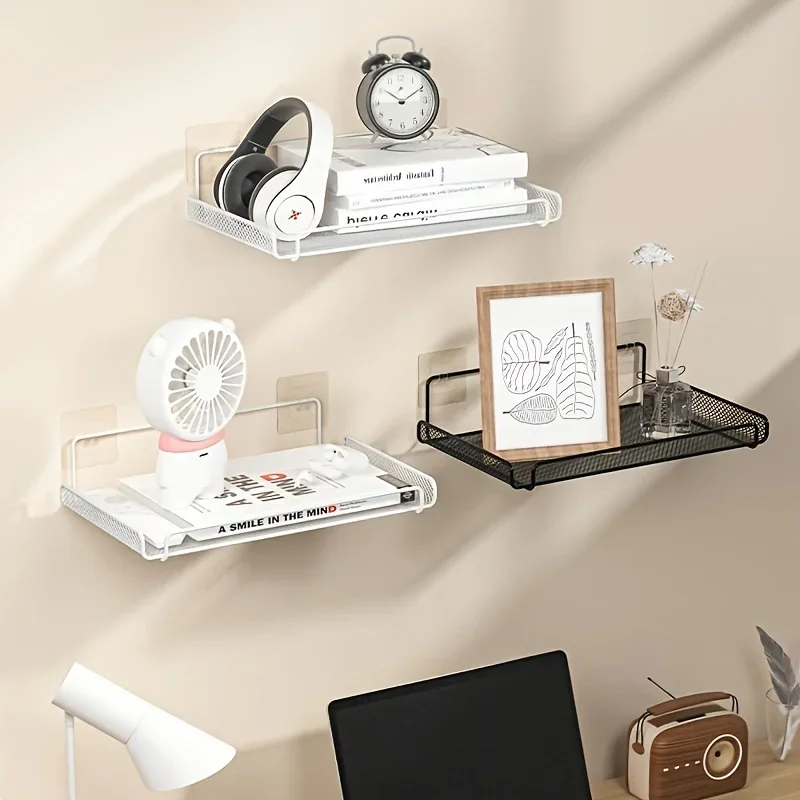 Rak Router Stainless Steel Tan - Kitchen Appliances Organizer ulasan dan harga