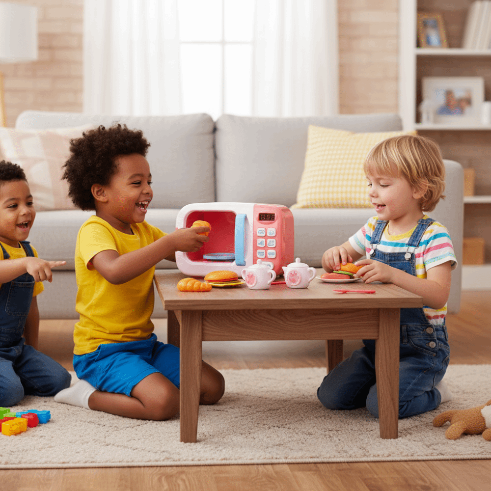 Peralatan Rumah Tangga Kreatif - Kitchen Appliances To Gift ulasan dan harga